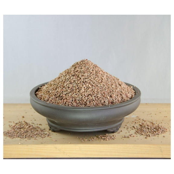 3 Gal. Turface MVP for Cactus & , Garden House Plant, Bonsai Tree Soil Mix and Top Dressing - Small Grain (3GAL MVP)