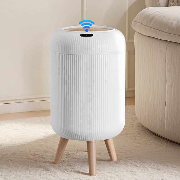 3 Gallon/11 Liter Intelligent Sensor Trash Bin