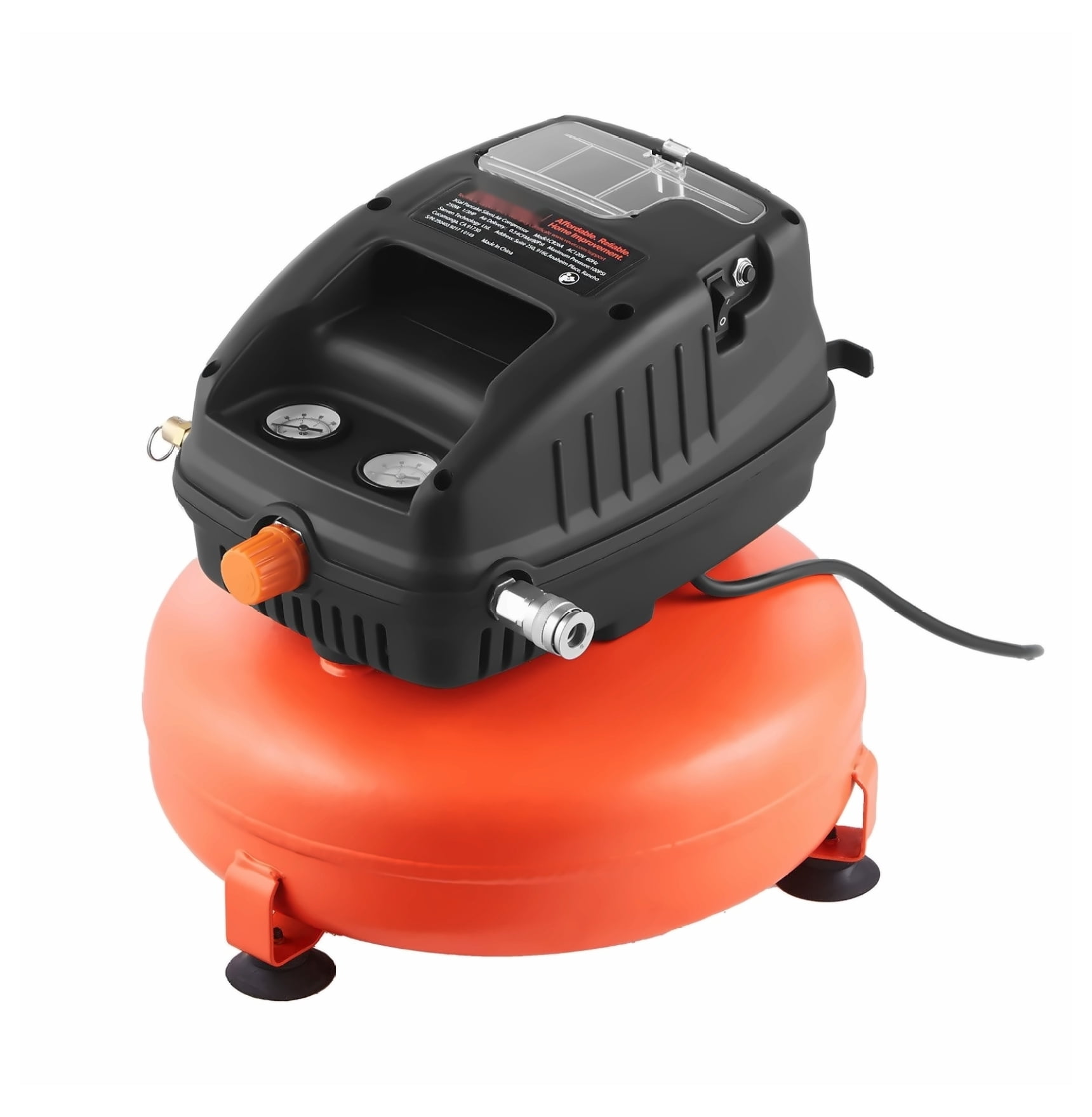 Air Compressor for Auto Detailing under $250 for DIY Projects: Top Picks