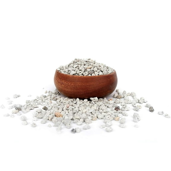 3 Gallon Bag Garden Pumice (3/16" + 5/16" Blend) 12lbs