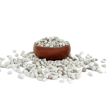 3 Gallon Bag Garden Pumice (3/8" Stone) - 12lb