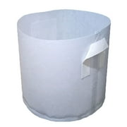 3 Gallon Fabric Grow Bag   Round Cultivation Pouch, Breathable Plant Container for Garden Vegetables & Flowers