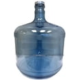 thumbnail image 1 of 3 Gallon Reusable BPA-Free Food Grade Safe Tritan Plastic Water Bottle Jug Gallon Container Canteen - (Made in USA), 1 of 6