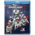 thumbnail image 1 of Cinedigm - 3 Games to Glory VI [BLU-RAY], 1 of 1