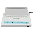 thumbnail image 1 of 3 Gears Binder Machine Electronic Binder Adjustable A4 Thermal Binding Machine, 1 of 18