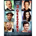thumbnail image 1 of 3 Geezers Movie Poster (11 x 17), 1 of 1