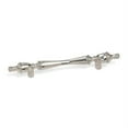 thumbnail image 1 of 3" Georgetown Pull - Satin Chrome, 1 of 2