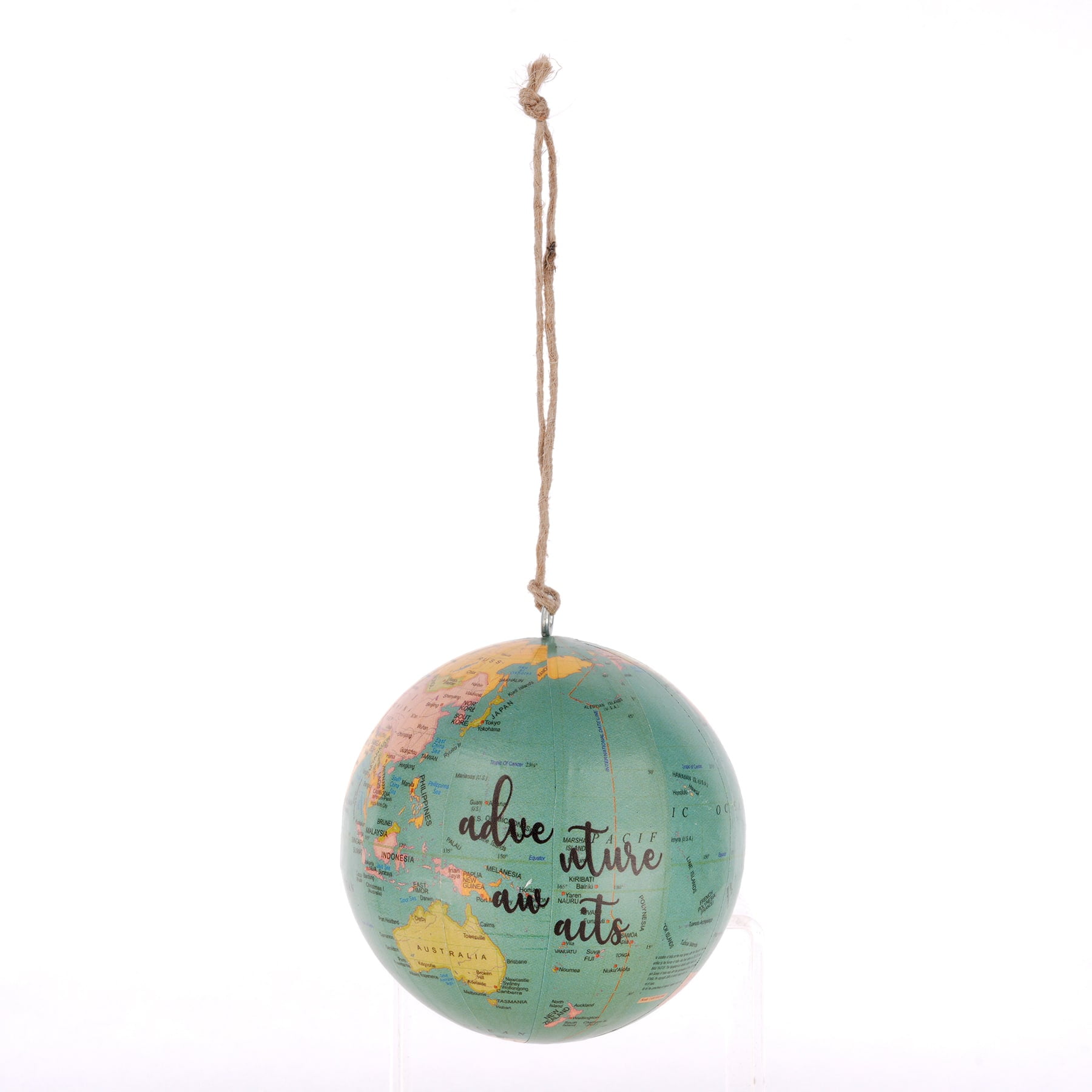 3" Globe Ornament by Ashland®Christmas Ornaments