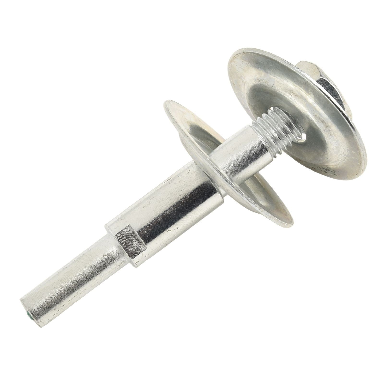 3\" Grinding Stone Polishing Wheel 10Mm Bore Set For Bench Grinder