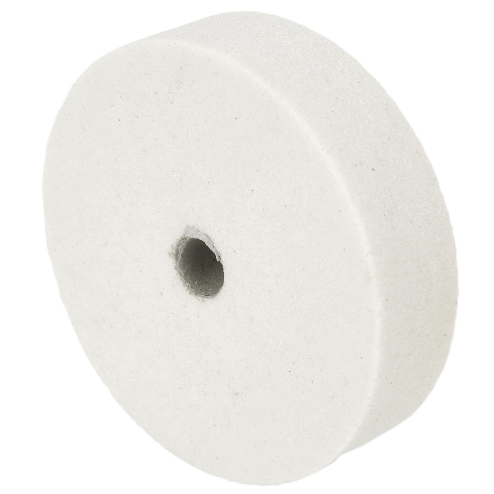 3\" Grinding Stone Polishing Wheel 10Mm Bore Set For Bench Grinder