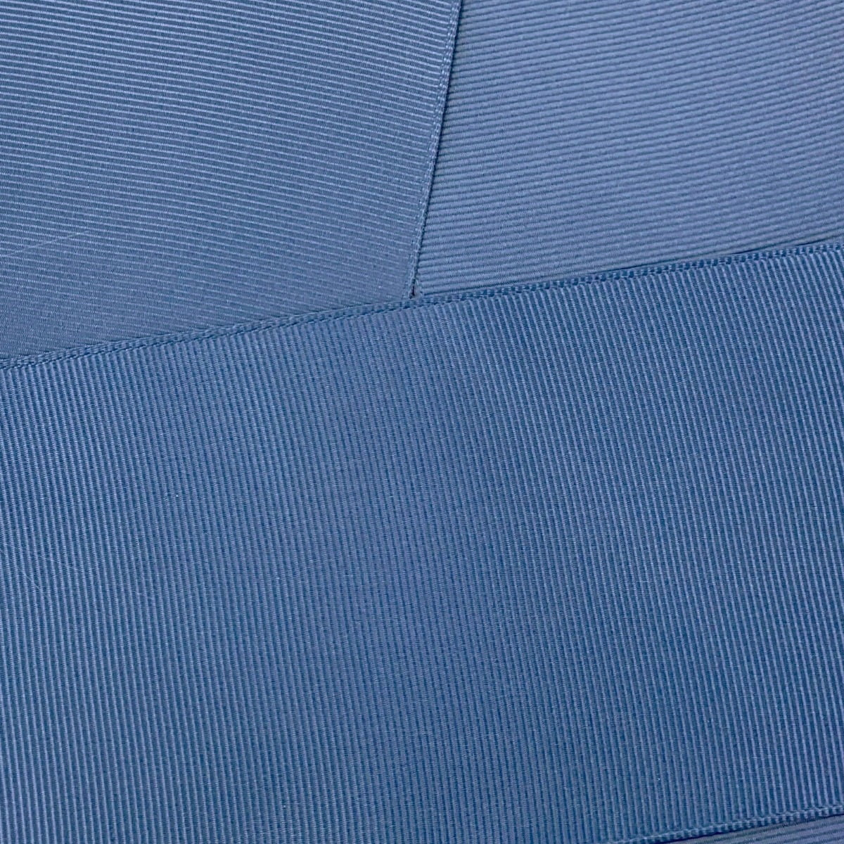 3" Grosgrain Ribbon Solid 363 Antique Blue 25 Yard