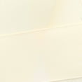 thumbnail image 1 of 3" Grosgrain Ribbon Solid 810 Ivory 25 Yard, 1 of 1