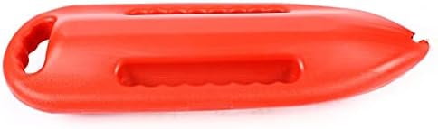 Floating Rescue 3 Handle Floating Buoy, Lifeguard Rescue Can, Swimming Float Rescue ...
