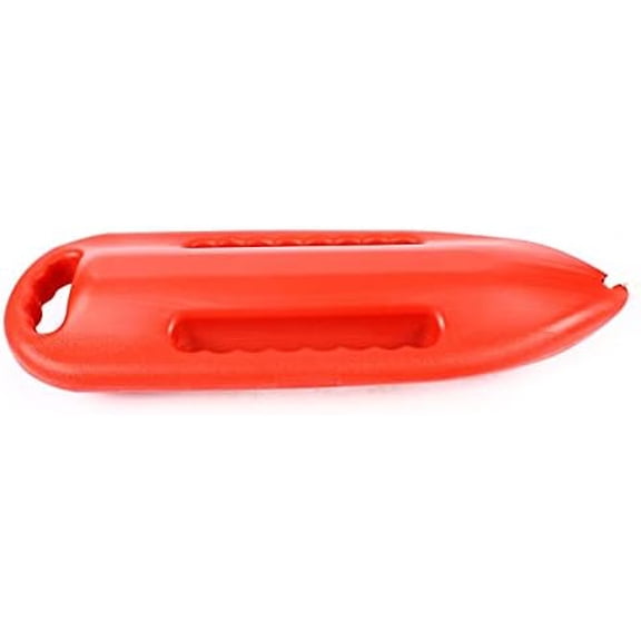 3 Handle Floating Buoy, Lifeguard Rescue Can, Swimming Float Rescue Buoy, Water Life Saving Rescue Can for Open Water Rescue$$Sport & Recreation Other
