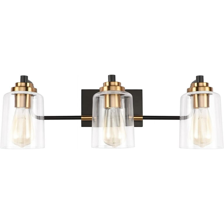 Bathroom light fixtures walmart online