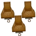 thumbnail image 1 of 3 Heavy Duty Abrasion Excavator/Loader Bucket Tooth Fits Cat J200 1099200 1U3202, 1 of 3