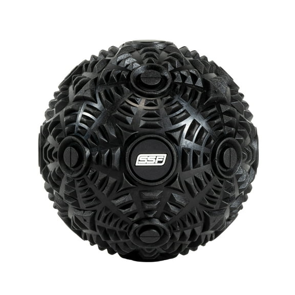 3" High Density Massage Ball