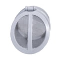thumbnail image 1 of 3" High Flow Flap Valve - Mozzie Stoppa, 1 of 4
