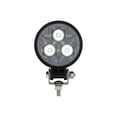 thumbnail image 1 of 3 High Power LED Round Compact Work Spot Light Truck Tractor RV Trailer, 1 of 5