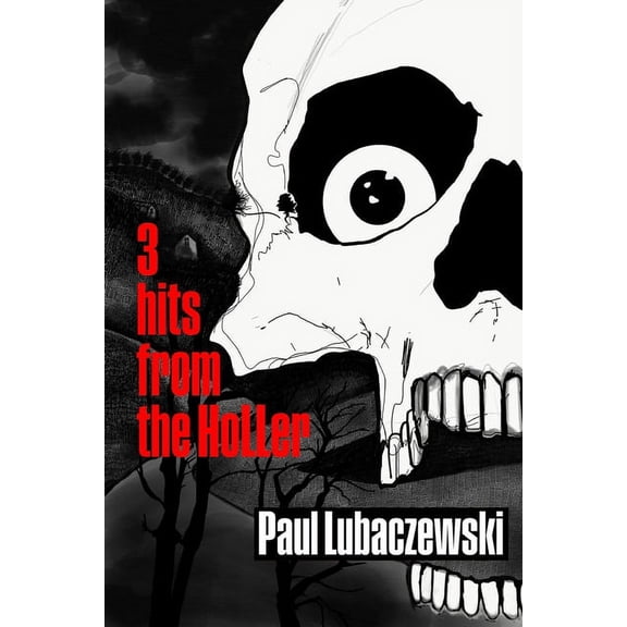 3 Hits From the Holler, (Paperback)