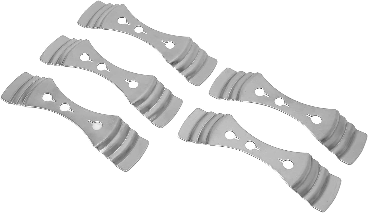 3 Hole Candle Wicks Holder, Easy Rugged Long Term Use Candle Wick Core