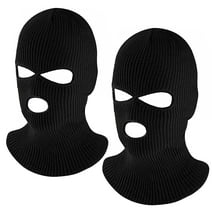 HACHUM Warm Cover Motorcycle Face Mask Winter Cold Protection Men And ...