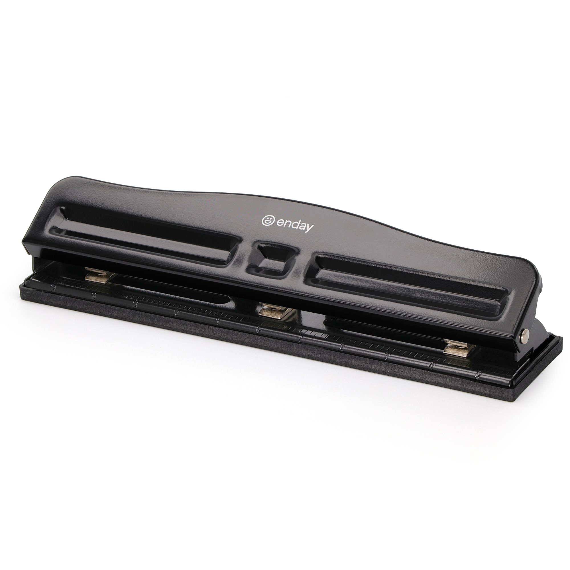 3 Hole Punch Heavy Duty 3 Ring Hole Puncher For Binder 10 Sheet 