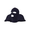 thumbnail image 1 of 3-Hole Ski Mask - 12-Pack - Navy, 1 of 3
