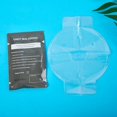 thumbnail image 1 of 3 Holes Medical Chest Seal Vented Chest Seal Outdoor Emergency Medical Treatment, 1 of 11