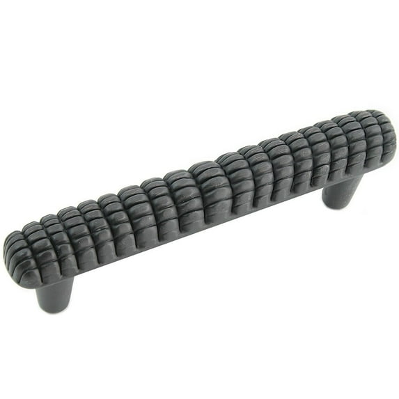 3" Honeycomb Pull - Oil Rubbed Bronze
