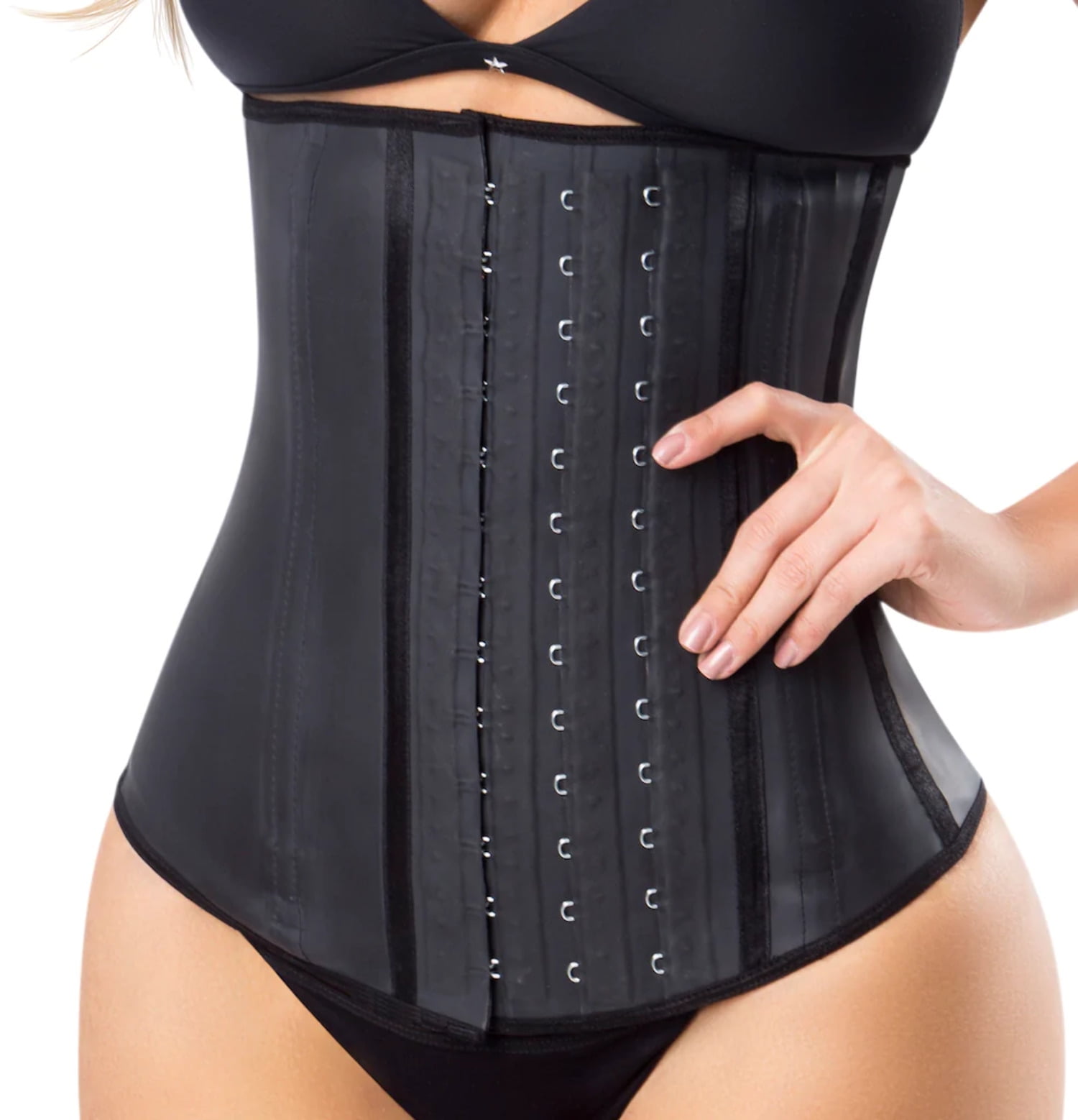 3 hook waist trainer sale