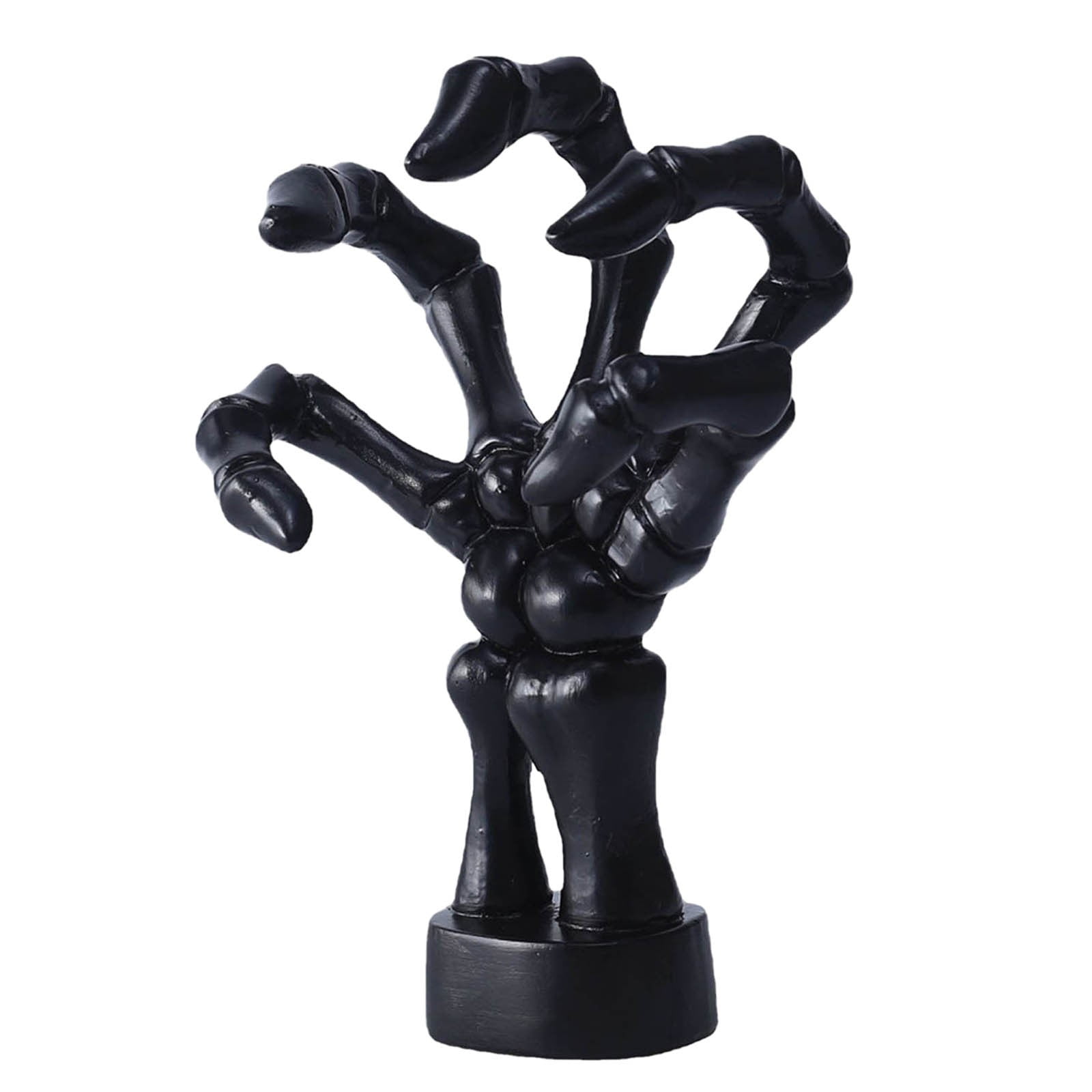 3 Hook Wall Mount Hooks for Clothesline S Hook for Closet Rod Pockets