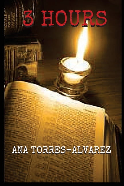 3 Hours, (Paperback)