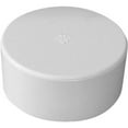 thumbnail image 1 of Genova 3 Inch Hub Cap - Universal Fit - 1 Piece — Residential Use, Standard Application, 1 of 1