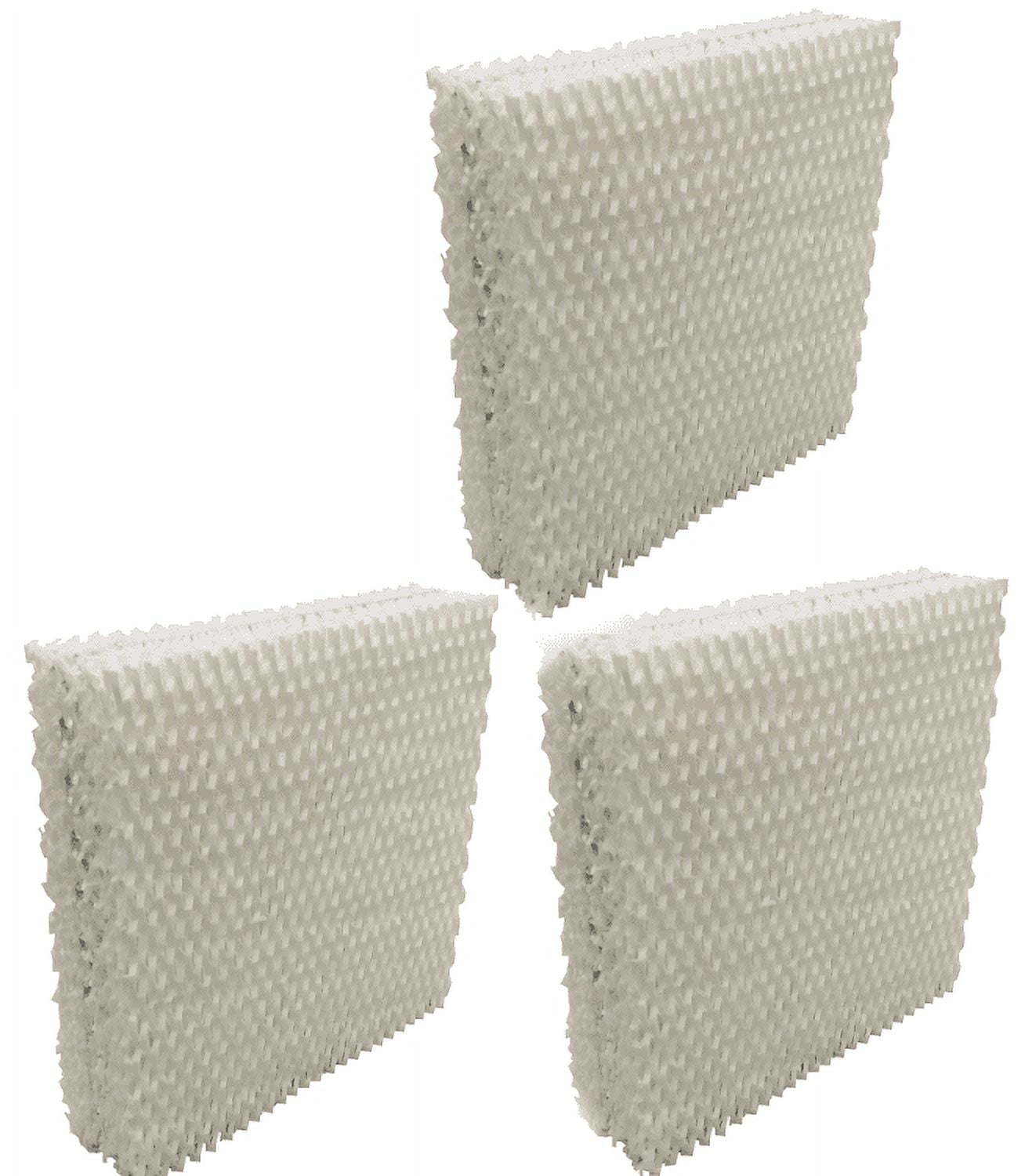 3 Humidifier Filter Replacement Wick for Duracraft AC-818 AC818