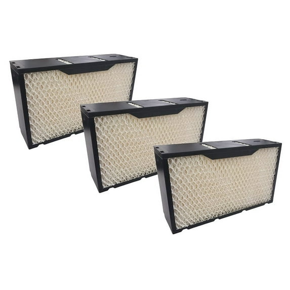 3 Humidifier Filter Wick for Bemis CB41