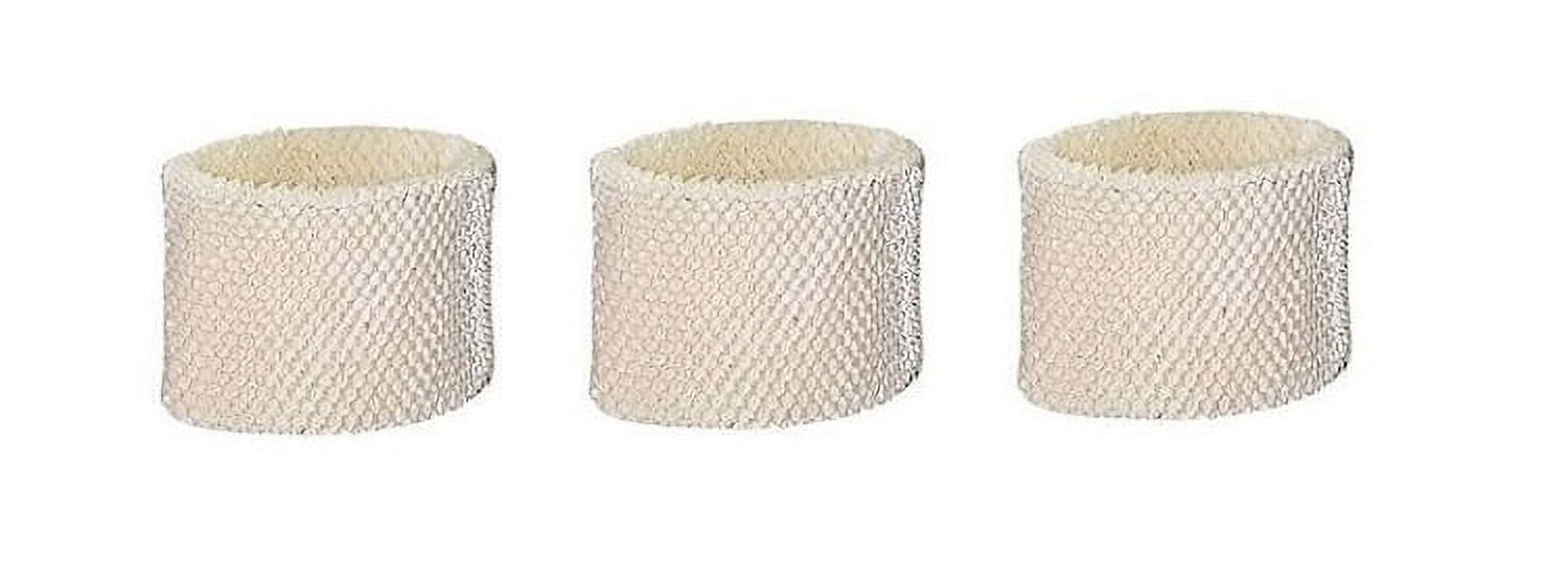 3 Humidifier Filter Wicks Replace Holmes H75 H75C H75