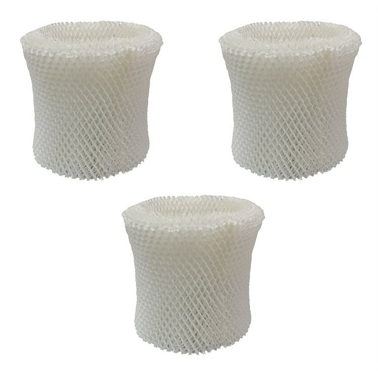 3 Humidifier Filter for Holmes HWF65 Pads Walmart