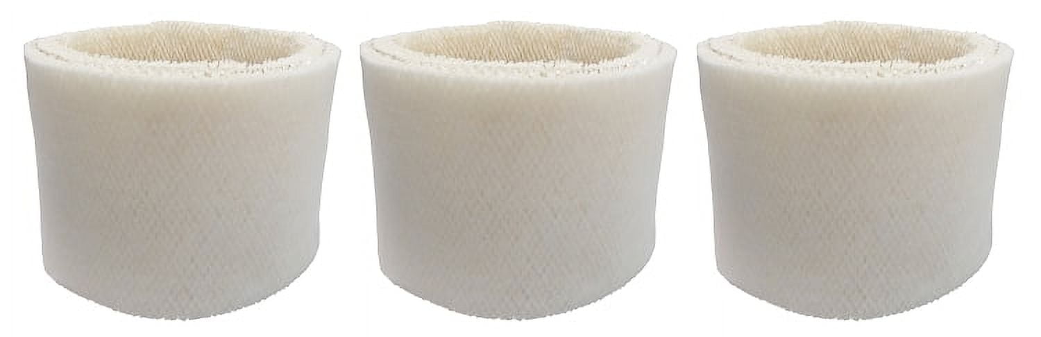 3 Humidifier Filters for Honeywell HC-14