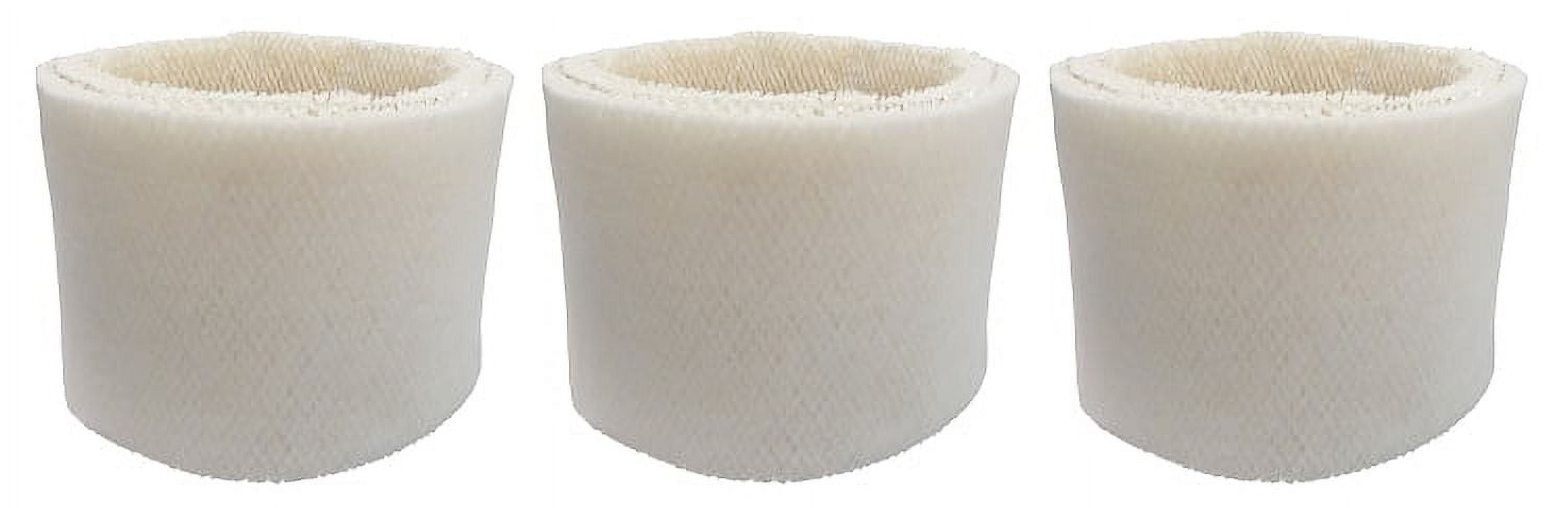 3 Humidifier Filters for Honeywell HCM-6000