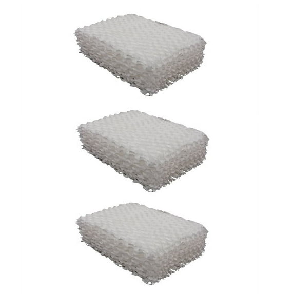 3 Humidifier Filters for Kenmore 14112, 14120, 14809