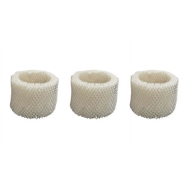 3 Humidifiers Filter Fits Vicks WF2 V3500N, V3100 & V3900 Series Model WF2
