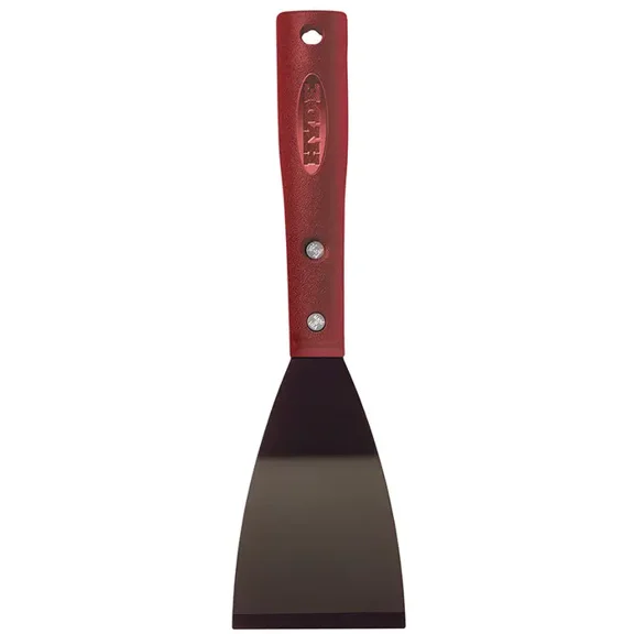 3" Hyde Tools 12070 Hyde Bent Chisel Extension Pole Scraper