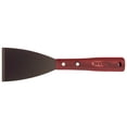thumbnail image 1 of 3" Hyde Tools 12072 Hyde Stiff Extra Heavy Duty Chisel Extension Pole Scraper, 1 of 2