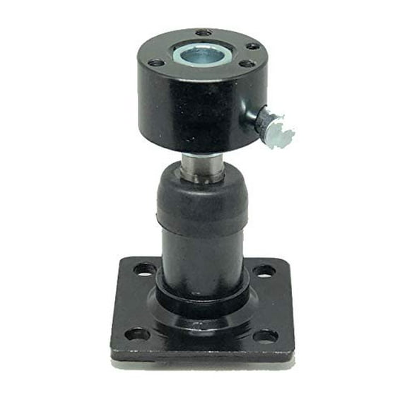 3" Hydraulic Steering Column with Steering Wheel Quick Disconnect