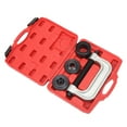 thumbnail image 1 of 3-IN-1 Ball Joint Service Kit Black, 1 of 1