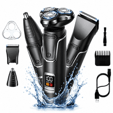 Best Sellers Electric Razors and Shavers for Men