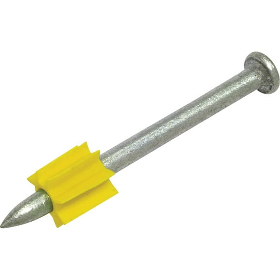 Simpson Strong-Tie Fastening Pin 3 In Straight Pin - General Use - Multicolor