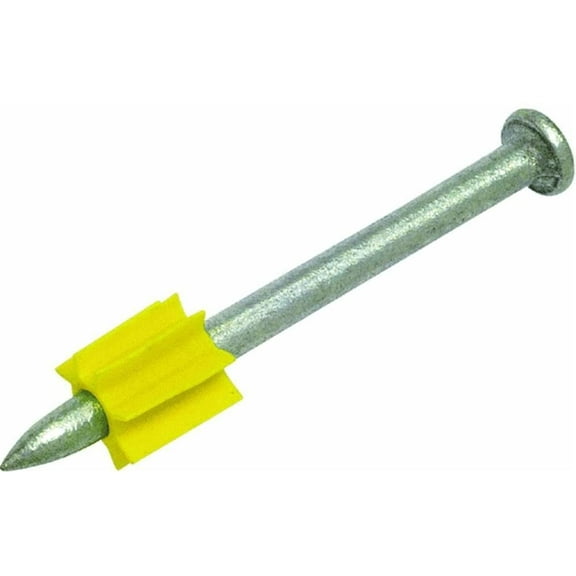 Simpson Strong-Tie Fastening Pin 3 In Straight Pin - General Use - Multicolor