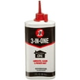 thumbnail image 1 of 3-IN-ONE 10235 Multi-Purpose Oil, 3 oz. Pack of 12, 1 of 1